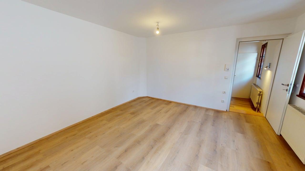 Top 1 - Anlegerwohnung, 60 m² im 1. OG, Haratzmüllerstraße Steyr